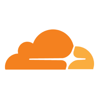 Logo Cloudflare